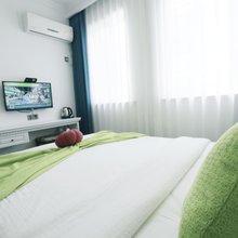 朱家尖舒馨客栈