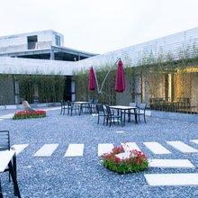 半山茶舍(潮州韩山师范学院店)