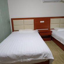 光雾山镇福临居农家乐