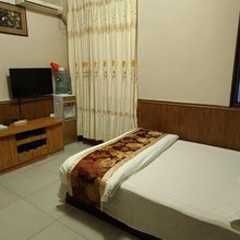 成都富丽旅社