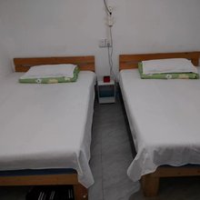 汇财民宿(武昌火车站店)