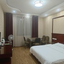 大理金盛酒店