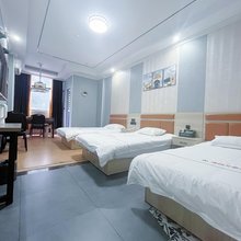 海纳万家酒店(吉水客运店)
