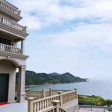 好望阁海边小院(温岭石塘半岛旅游度假区洞下沙滩店)