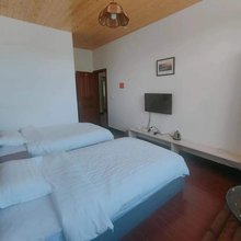 竹林小屋