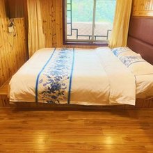 张家界公园客栈