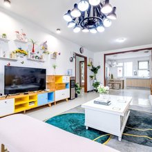 保定果念homestay公寓