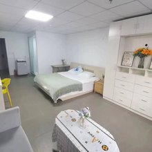 上海斑马小居公寓(天骄路店)