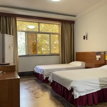 罗兰商务宾馆(山东煤炭技术学院店)