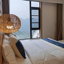 南林晚枫·villa轻奢美宿(杭州指南村店)