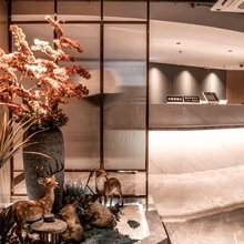 唯庭轻居酒店(顾村公园店)