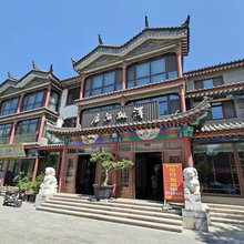 滦县泽枫酒店