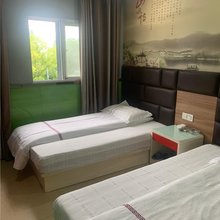 上海支海宾馆