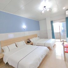 东莞桥头永胜公寓