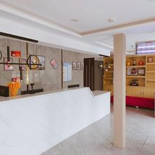 柚子酒店(灵武宁东店)