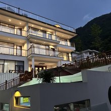 杭州临安又见柴坞民宿