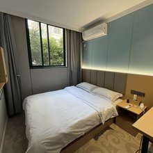 南京汇吾酒店