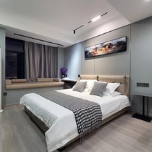 琴悦居·城市公寓(湖州吾悦广场店)