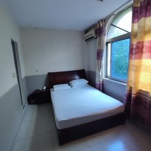 上海禹安旅馆