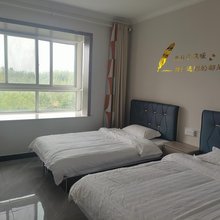 驻马店学府民宿