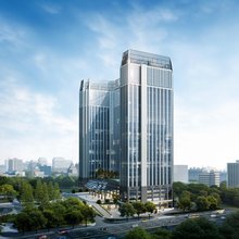 长沙阳光国际酒店