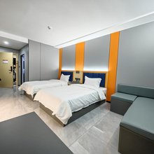 榆林西沙大酒店