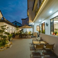 吴中区金庭劳舍民宿(西山店)