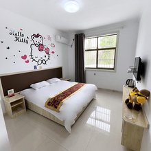 敦煌云翔客栈(鸣沙山月牙泉店)