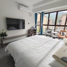 七里坪四号客栈