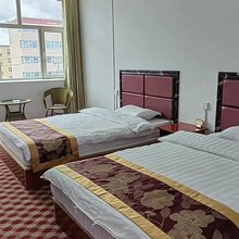 刚察玖悦宾馆