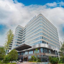 株洲小天鹅戴斯酒店