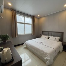 漯河和茂宾馆(珠江路店)