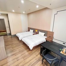 萍乡市湘东区丹维斯酒店
