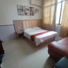 长沙新时代家庭旅馆白鹤小区店