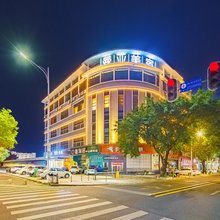 曼亚优宿酒店(仲恺高新区TCL科技大厦店)