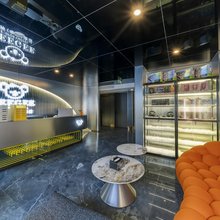 非界电竞酒店