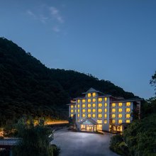 名人度假酒店(光雾山景区店)