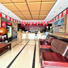 中牟万邦瑞景酒店(万邦国际批发市场店)