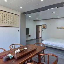 永安陌野商务公寓