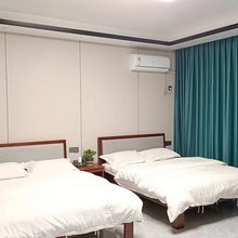 万澄湾商务宾馆
