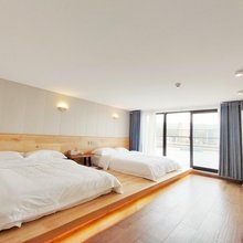 嵊泗浅沫民宿