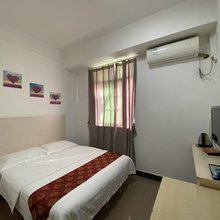 广州永赞公寓(国际轻坊城店)