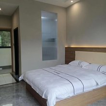 墨江泗南江桫椤酒店