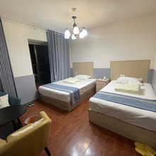 贵阳凯逸公寓