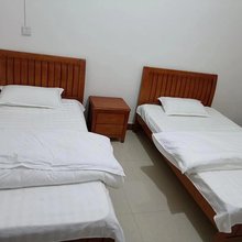 盘州星辰旅馆