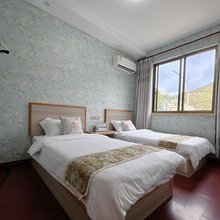 象山和云客栈