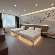 松潘遇东居客栈