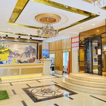 雅庭商务酒店(佛山沃尔玛购物广场店)
