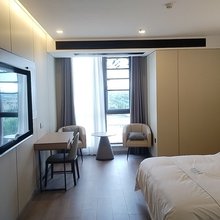 西成宾馆