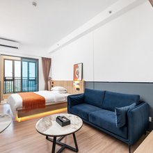友家公寓(四会碧桂园凤凰半岛店)